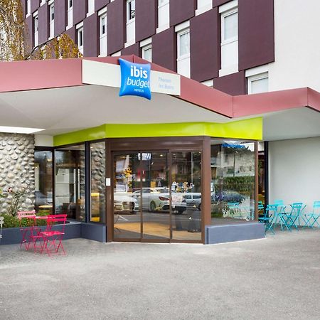 Ibis Budget Thonon Les Bains Exteriér fotografie